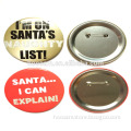 hot sell gift customized badge metal badge